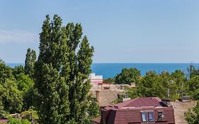 VIP apartment c панорамой моря, ЖК Новый Берег